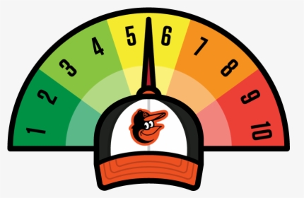 Baltimore Orioles Logo 2012, HD Png Download, Transparent PNG