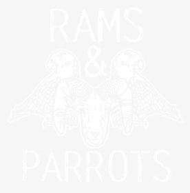 Rams And Parrots, HD Png Download, Transparent PNG