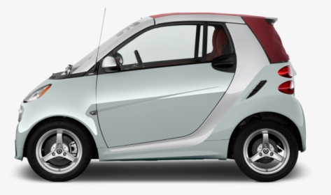 Thumb Image - 2015 Smart Fortwo Passion, HD Png Download, Transparent PNG