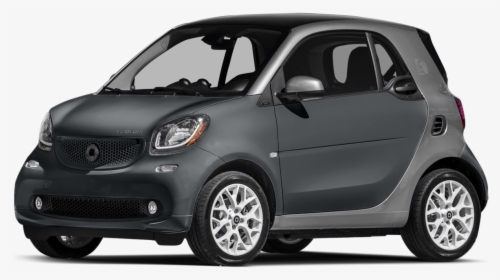 2018 Smart Fortwo - Smart Car 2018 Price, HD Png Download, Transparent PNG
