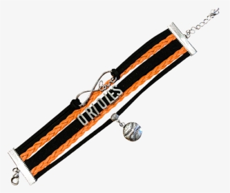 Orioles Mother's Day Infinity Bracelet, HD Png Download, Transparent PNG