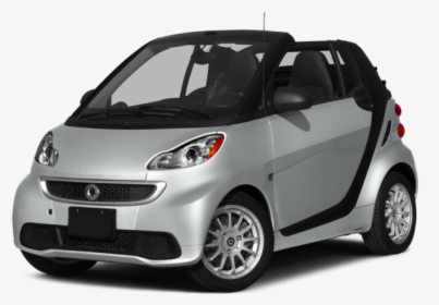 2015 Smart Fortwo, HD Png Download, Transparent PNG