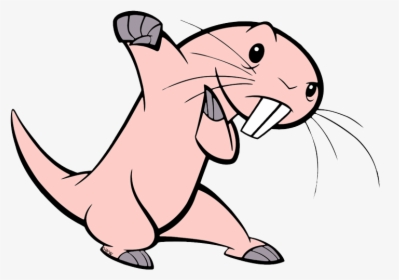 Rufus Kim Possible, HD Png Download, Transparent PNG
