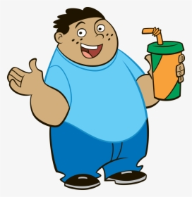 Kim Possible Character Wade Load - Kim Possible Wade Manny Modern Family, HD Png Download, Transparent PNG