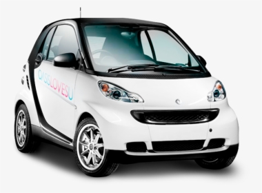 Smart Car 2 Pax Image - Hot Hatch, HD Png Download, Transparent PNG