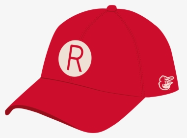 Red Ny Hat, HD Png Download, Transparent PNG