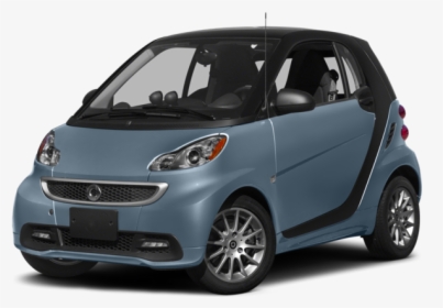 Smart Car Fortwo Passion 2012, HD Png Download, Transparent PNG