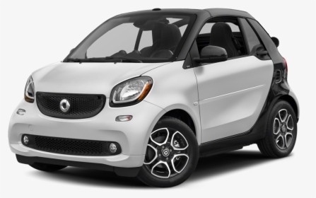 2017 Smart Fortwo, HD Png Download, Transparent PNG