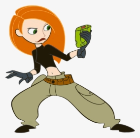 Call Me Beep Me If You Want Clipart , Png Download - Kim Possible, Transparent Png, Transparent PNG