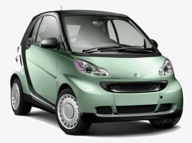 Smart Fortwo, HD Png Download, Transparent PNG