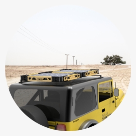 Smart Blox Car - Jeep Wrangler, HD Png Download, Transparent PNG