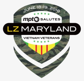 Maryland Public Television, HD Png Download, Transparent PNG