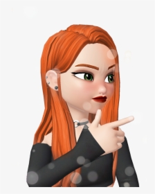 Kim Possible - Cartoon, HD Png Download, Transparent PNG