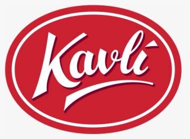 Kavli Logo Png Transparent - Kavli, Png Download, Transparent PNG