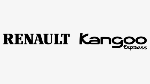 Kangoo Express Logo Png Transparent - Renault Team, Png Download, Transparent PNG