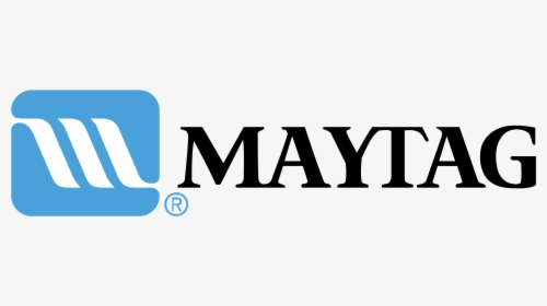 Maytag Logo Png Transparent - Logo Maytag, Png Download, Transparent PNG