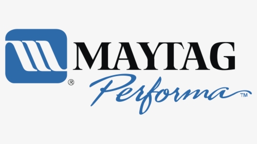 Maytag Performa Logo Png Transparent , Png Download - Logo Maytag Vector, Png Download, Transparent PNG