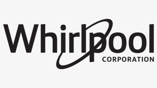 Whirlpool Corporation Logo Png, Transparent Png, Transparent PNG