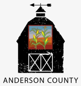 Anderson County - Raintree Farm Cassette Sc, HD Png Download, Transparent PNG