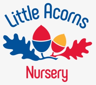 Little Acorn Nursery Clipart , Png Download, Transparent Png, Transparent PNG