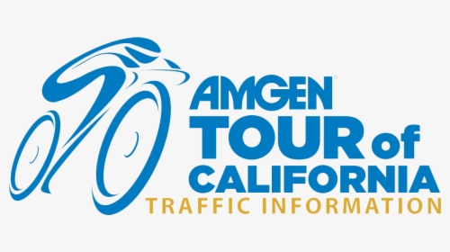 Photo Of Amgen Tour Logo - Graphic Design, HD Png Download, Transparent PNG