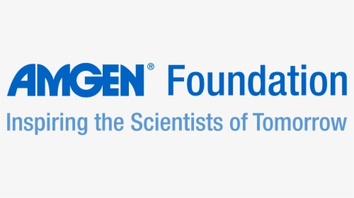 Amgen Scholars Program Logo, HD Png Download, Transparent PNG