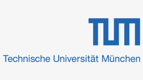 Technische Universität München, HD Png Download, Transparent PNG