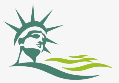 Liberty National Golf Club Logo, HD Png Download, Transparent PNG