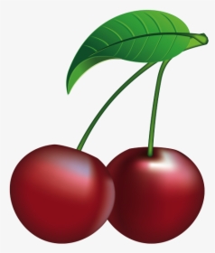 Cherry, HD Png Download, Transparent PNG