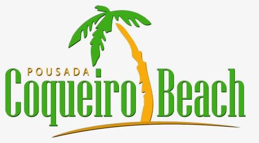 Coqueiro Beach, HD Png Download, Transparent PNG