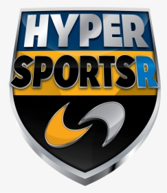 Hyper Sports R - Graphic Design, HD Png Download, Transparent PNG