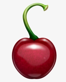 Cherry, HD Png Download, Transparent PNG