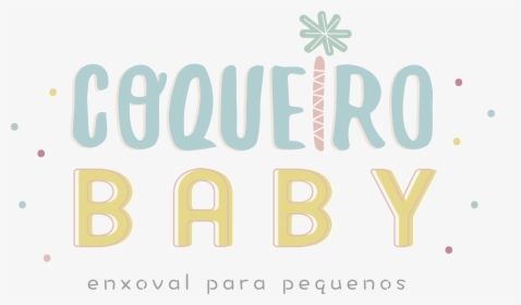 Coqueiro Baby - Tan, HD Png Download, Transparent PNG