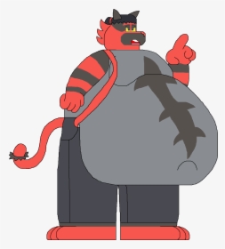 Elio Garen - Cartoon, HD Png Download, Transparent PNG