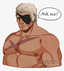 Open For Questions  i Draw The Questions Out~ - Cartoon, HD Png Download, Transparent PNG