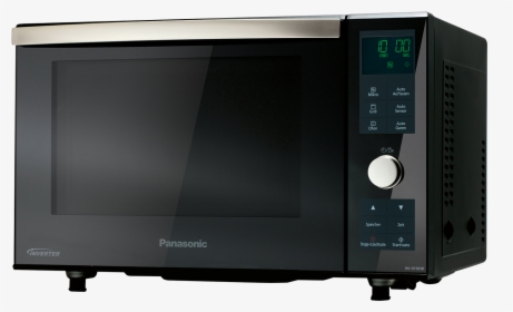 Panasonic Nn Df383bepg Review, HD Png Download, Transparent PNG