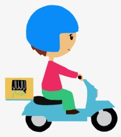 Delivery, HD Png Download, Transparent PNG