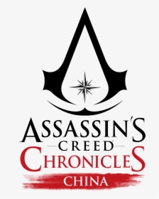 Acc Logo China Full - Assassin's Creed, HD Png Download, Transparent PNG