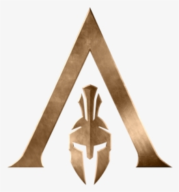 Assassin's Creed Odyssey Symbols, HD Png Download, Transparent PNG