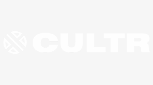 Cultr - Black-and-white, HD Png Download, Transparent PNG
