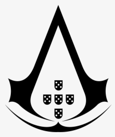 Thumb Image - Assassin's Creed Unity Symbol, HD Png Download, Transparent PNG