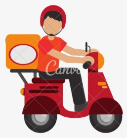 Vector Delivery Icon Png, Transparent Png, Transparent PNG