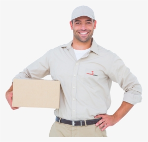 Successful Delivery, HD Png Download, Transparent PNG