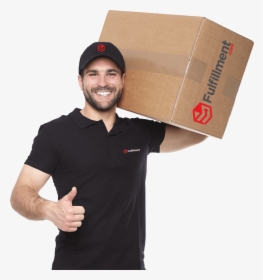 Delivery, HD Png Download, Transparent PNG