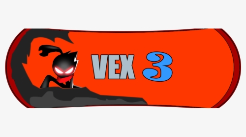 Vex 3 Game - Vex Games, HD Png Download, Transparent PNG