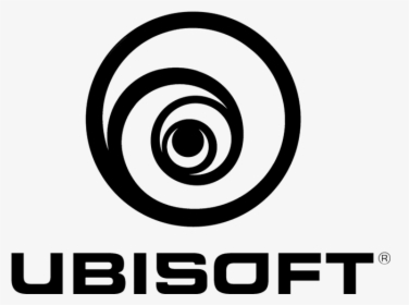 Graphic Entertainment Creed Expo Monochrome Design - Transparent Background Ubisoft Logo, HD Png Download, Transparent PNG