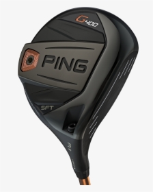 Ping G400 Sft 3 Wood, HD Png Download, Transparent PNG