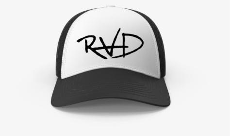Image Of Rvd Hat - Baseball Cap, HD Png Download, Transparent PNG