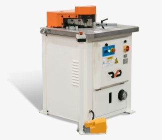 Corner Notching Machine - Machine, HD Png Download, Transparent PNG