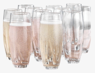 Invite Stemless Champagne - Champagne Stemware, HD Png Download, Transparent PNG